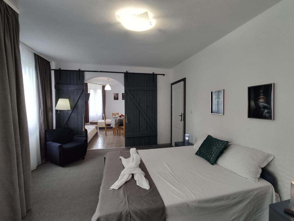 Rali Apartments Kiten  Room photo