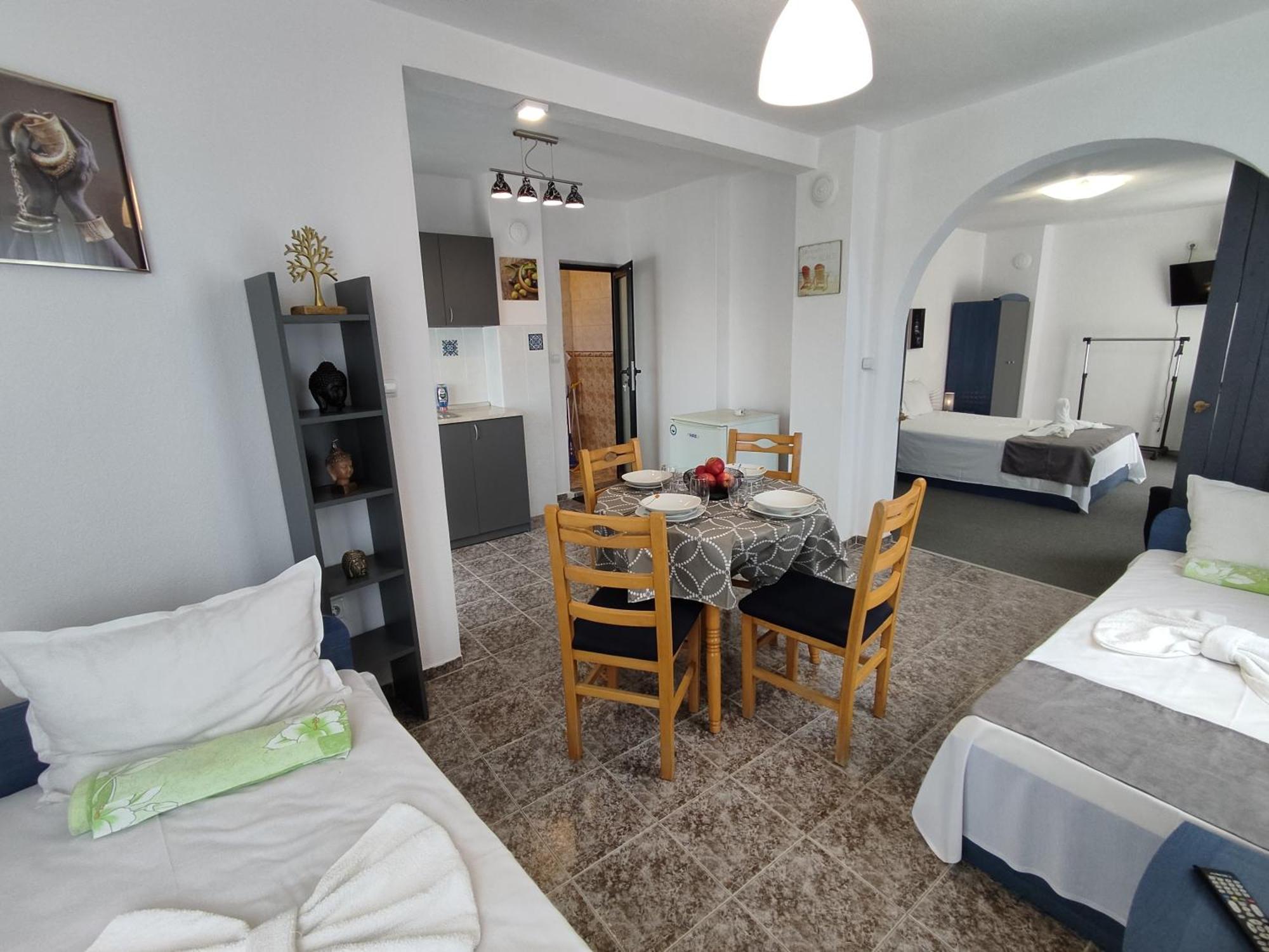 Rali Apartments Kiten  Room photo