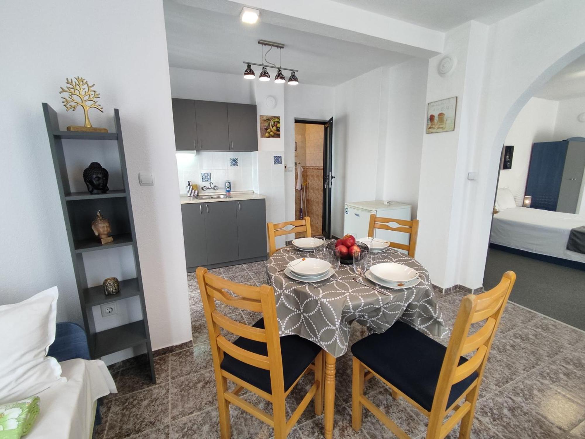 Rali Apartments Kiten  Room photo