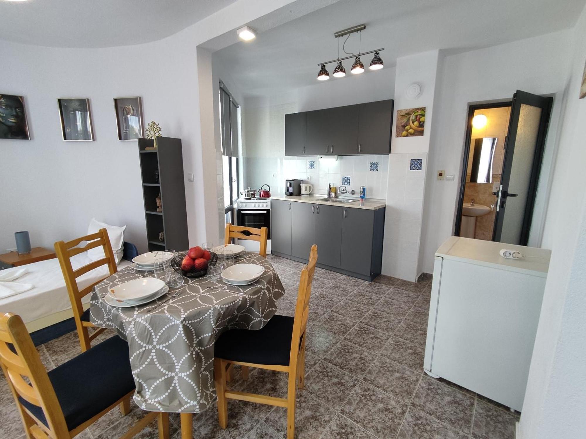 Rali Apartments Kiten  Room photo