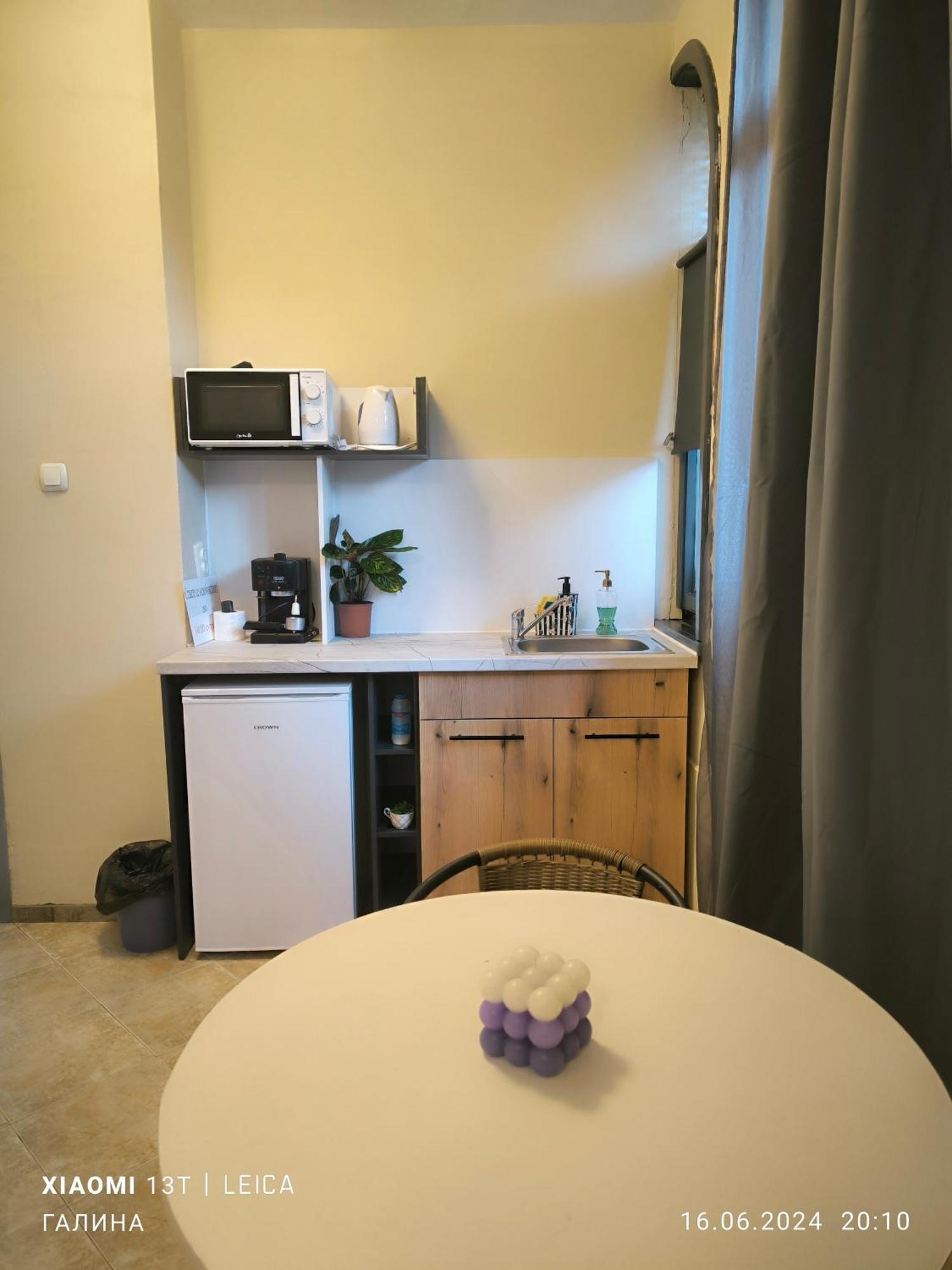 Rali Apartments Kiten  Room photo