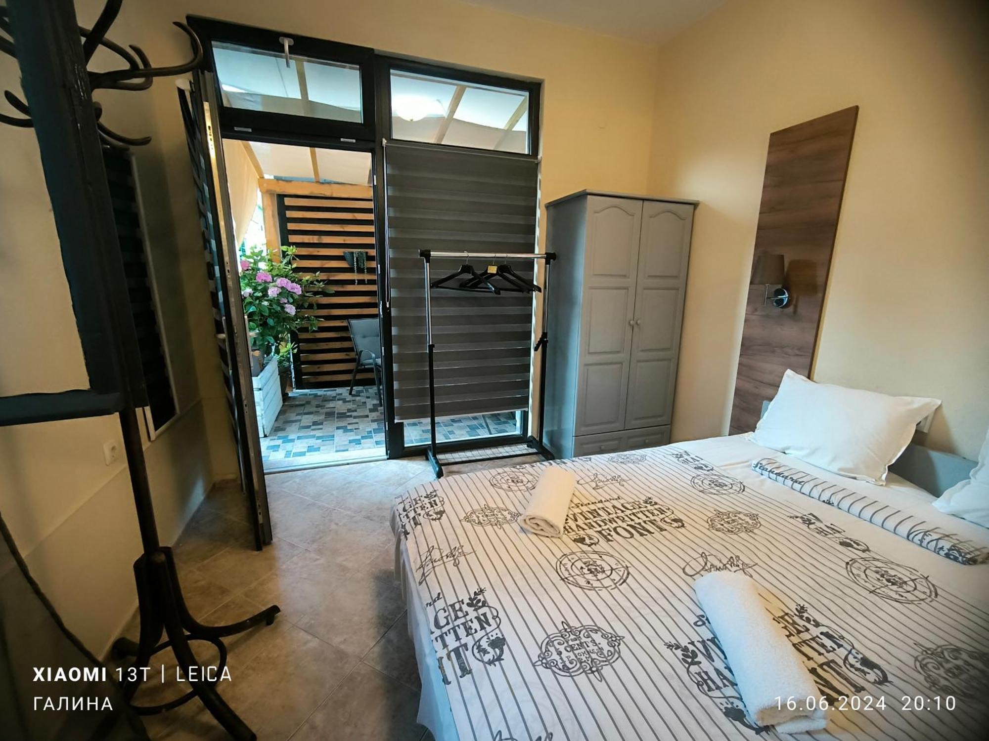 Rali Apartments Kiten  Room photo