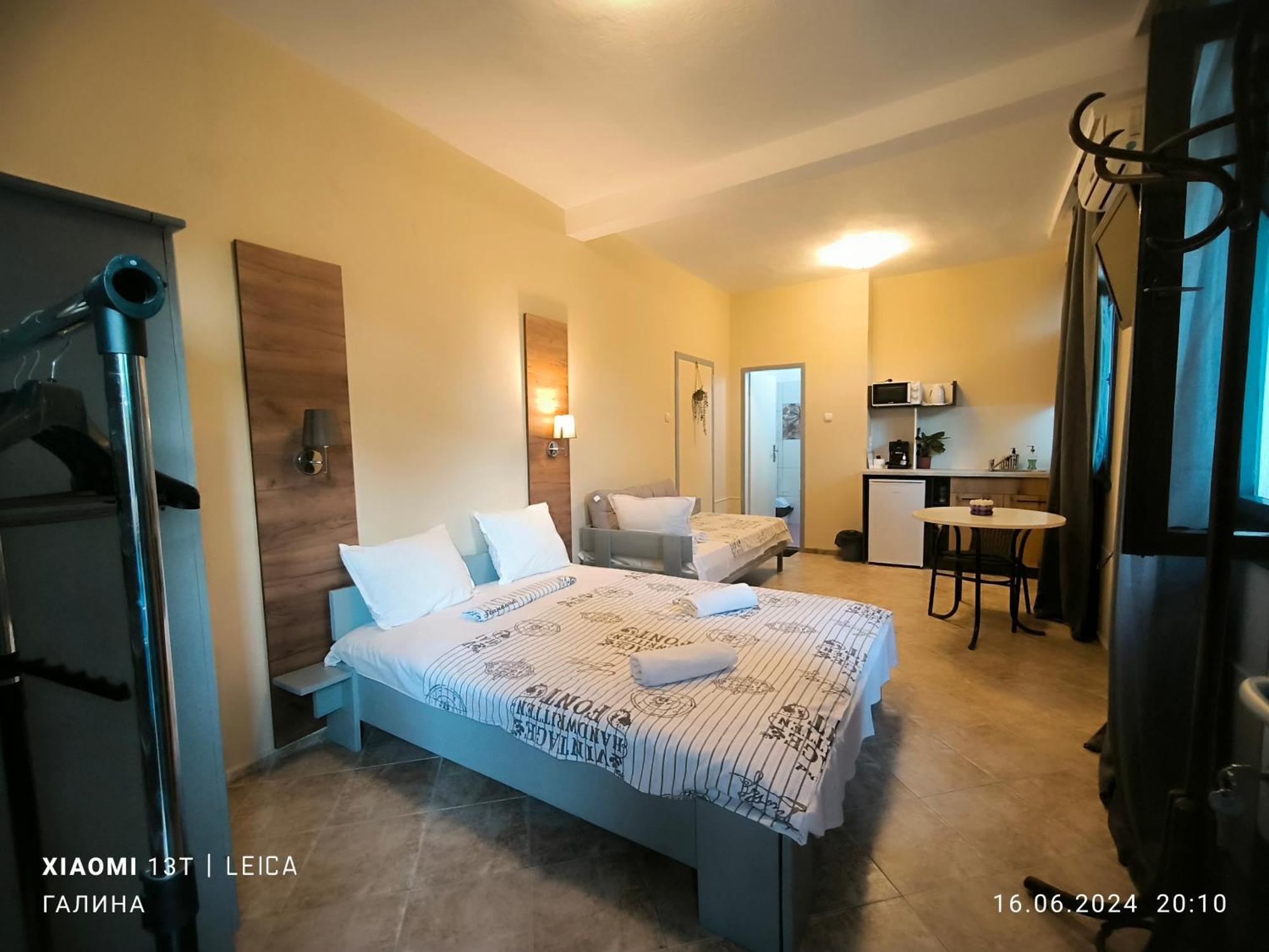 Rali Apartments Kiten  Room photo