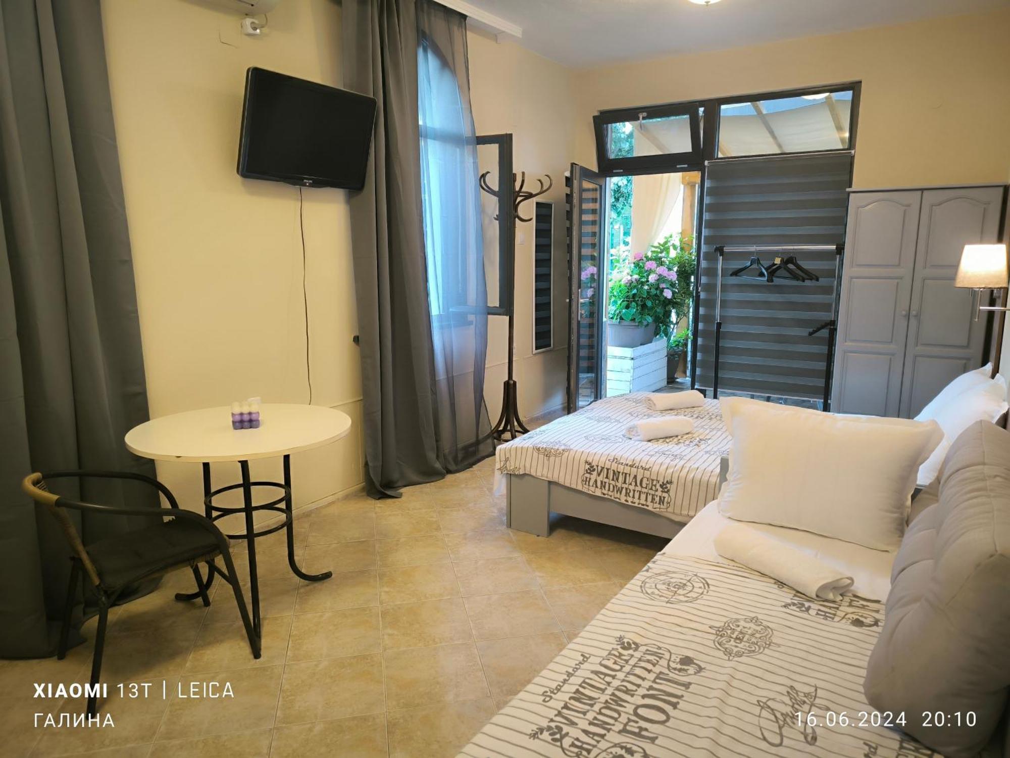 Rali Apartments Kiten  Room photo