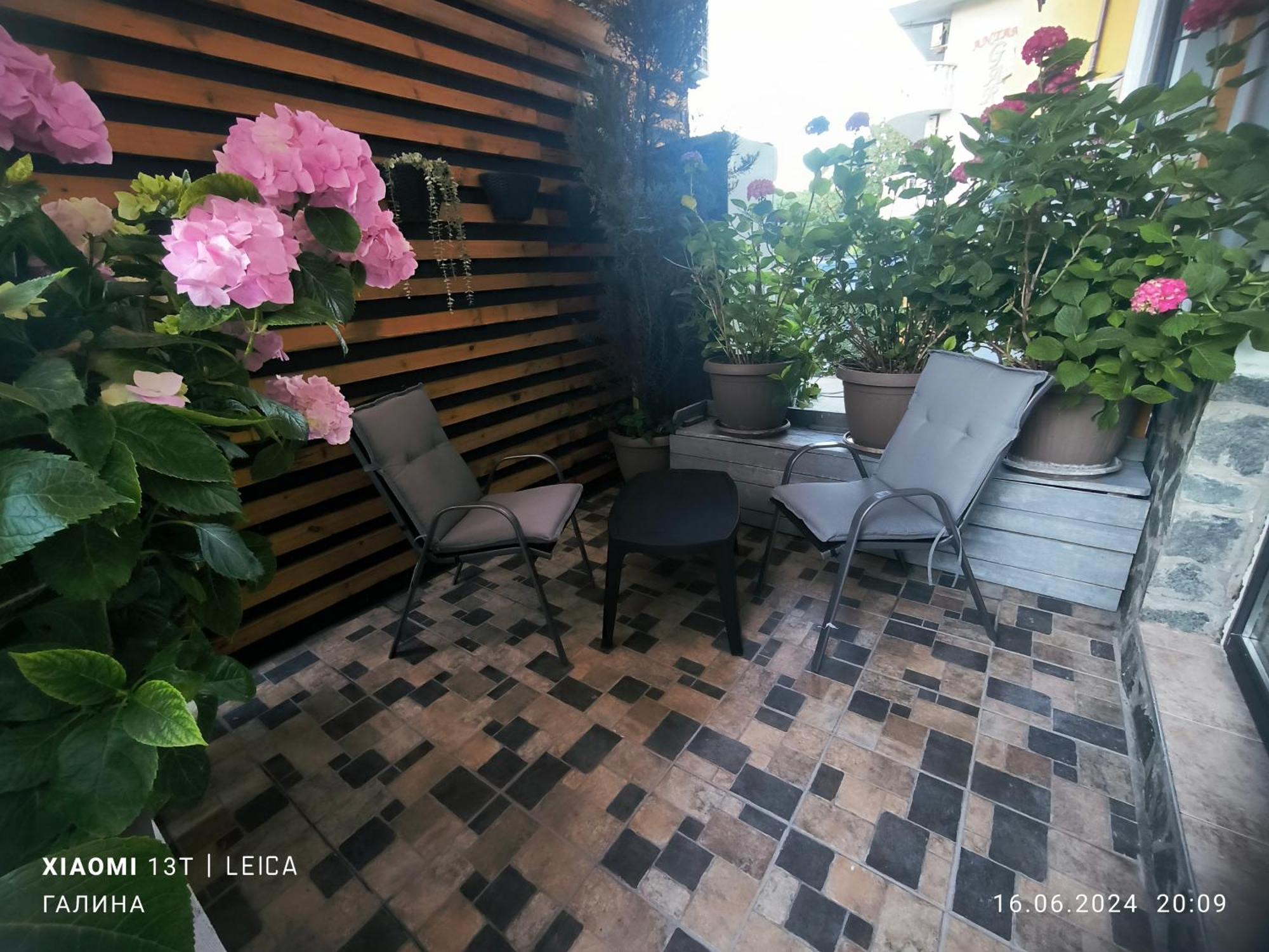 Rali Apartments Kiten  Room photo