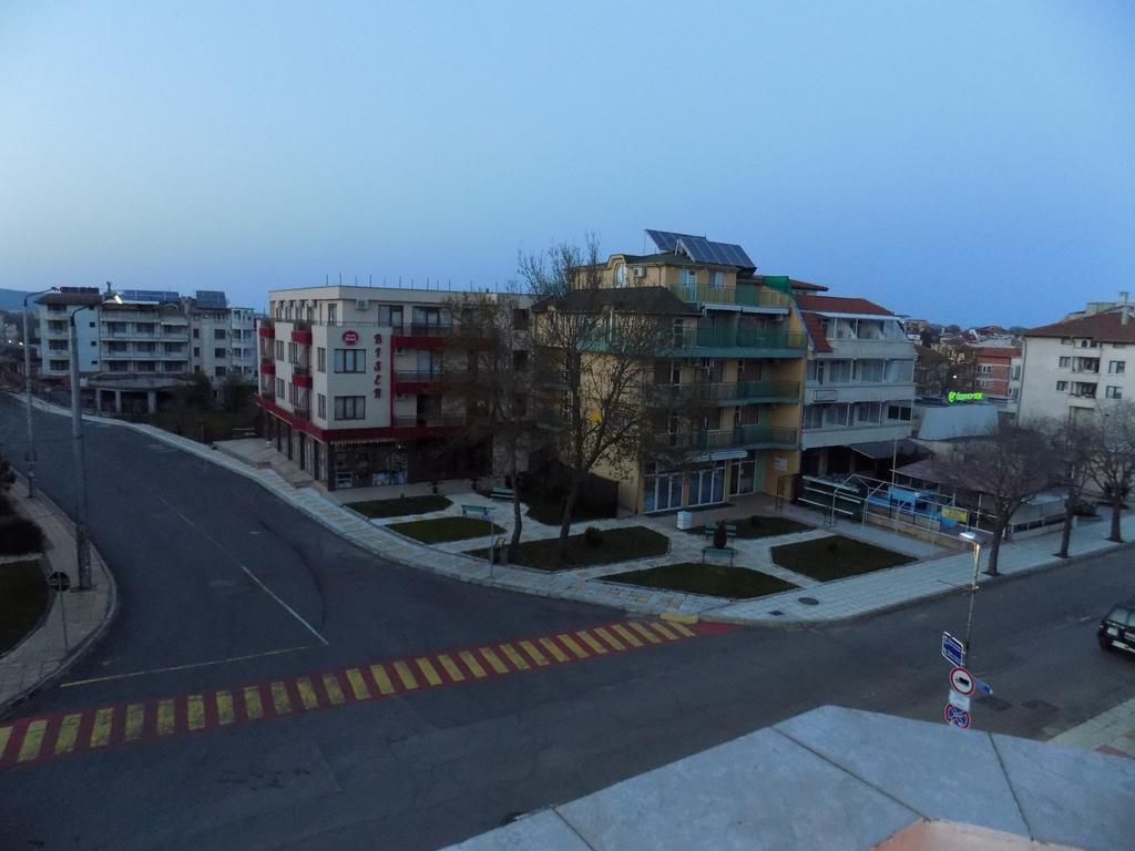 Rali Apartments Kiten  Exterior photo