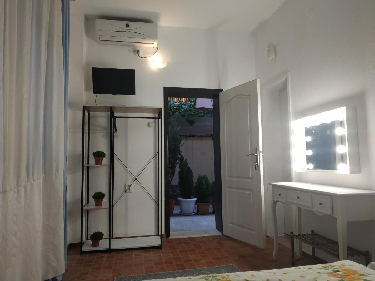 Rali Apartments Kiten  Exterior photo