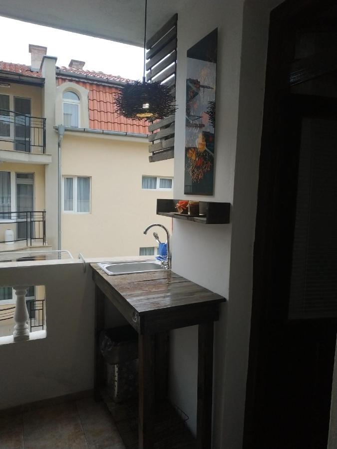 Rali Apartments Kiten  Exterior photo